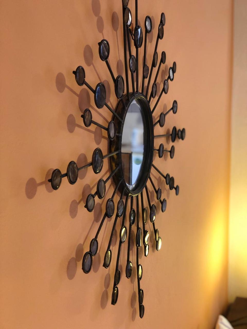 Pansion Zaharoula Hotel Fíra Kültér fotó